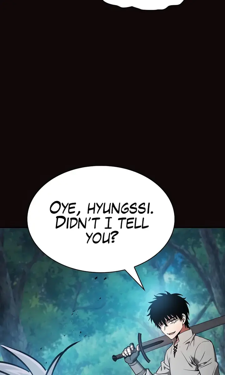 Academy's Genius Swordmaster Chapter 14 Page 131