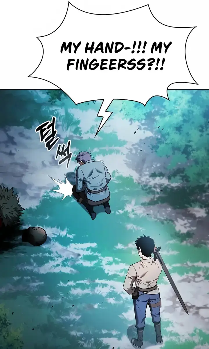 Academy's Genius Swordmaster Chapter 14 Page 138