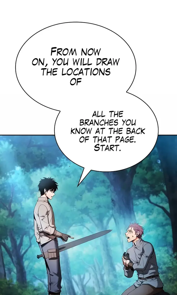 Academy's Genius Swordmaster Chapter 14 Page 141