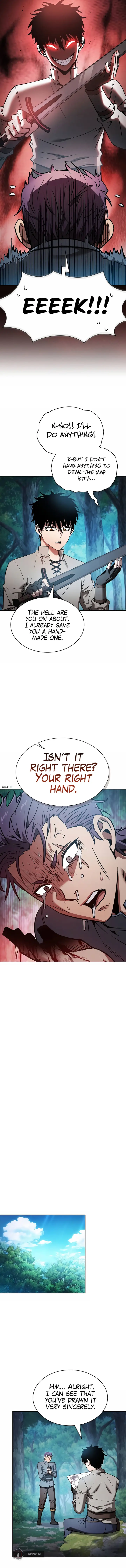 Academy's Genius Swordmaster Chapter 14 Page 145