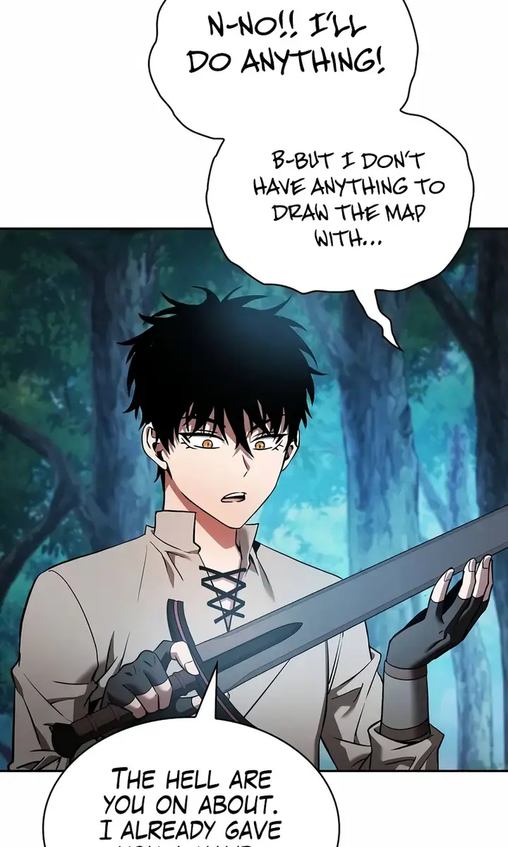 Academy's Genius Swordmaster Chapter 14 Page 148