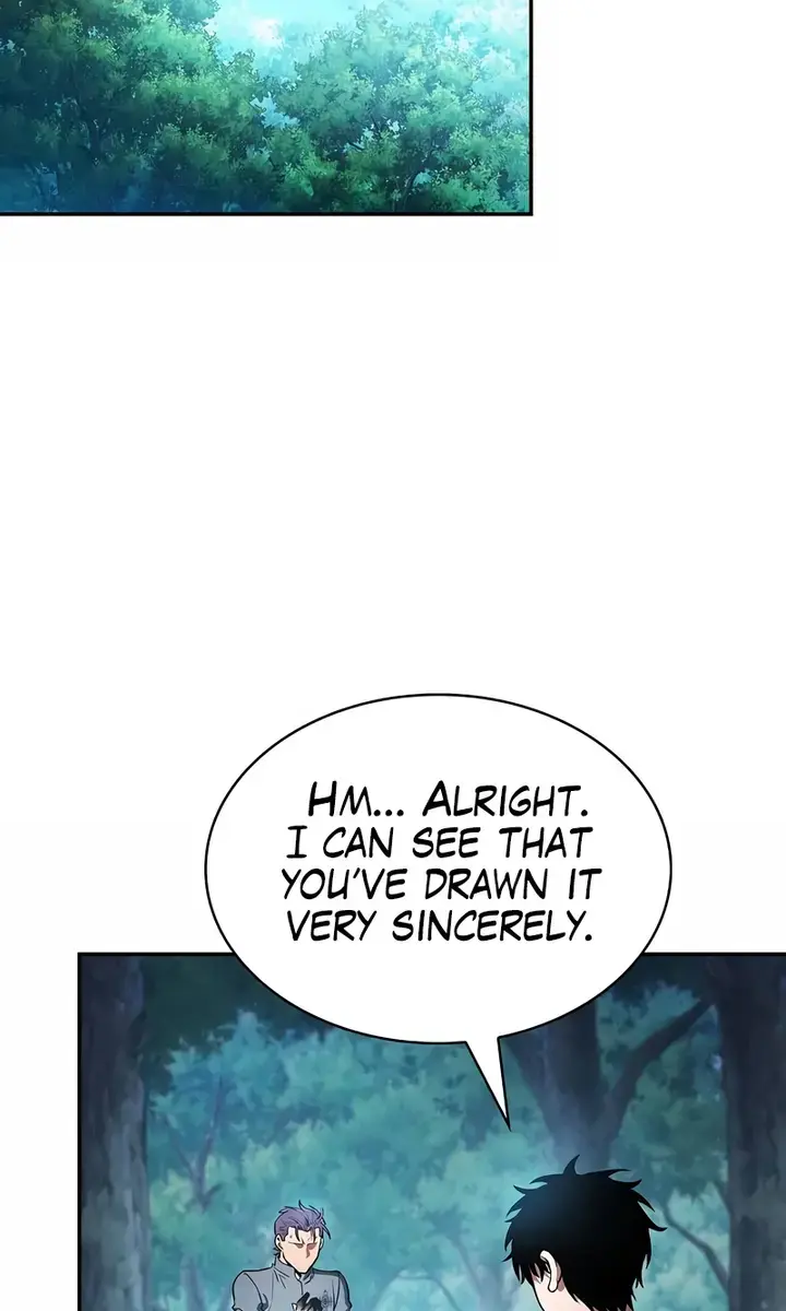 Academy's Genius Swordmaster Chapter 14 Page 152
