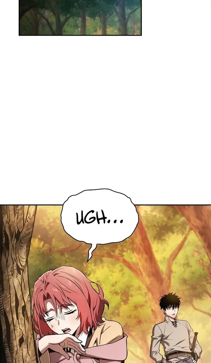 Academy's Genius Swordmaster Chapter 15 Page 4