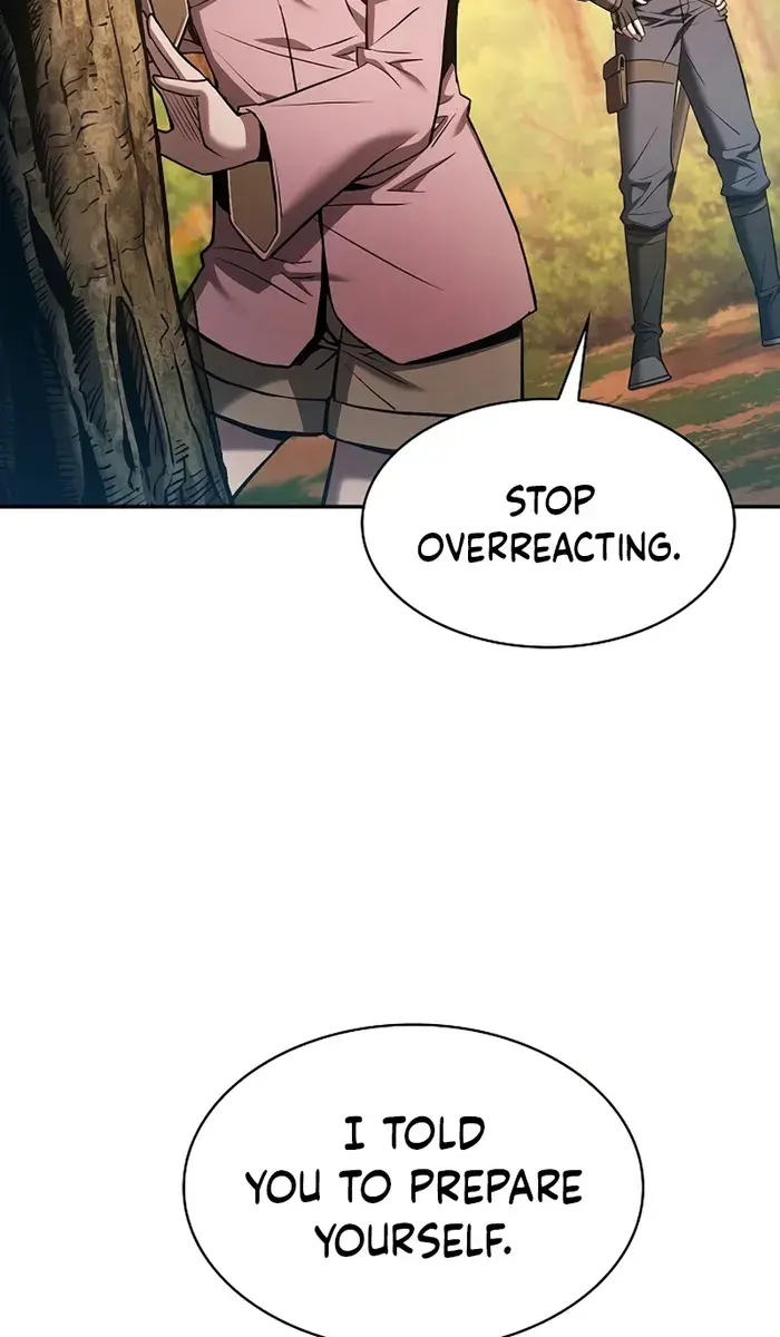 Academy's Genius Swordmaster Chapter 15 Page 5