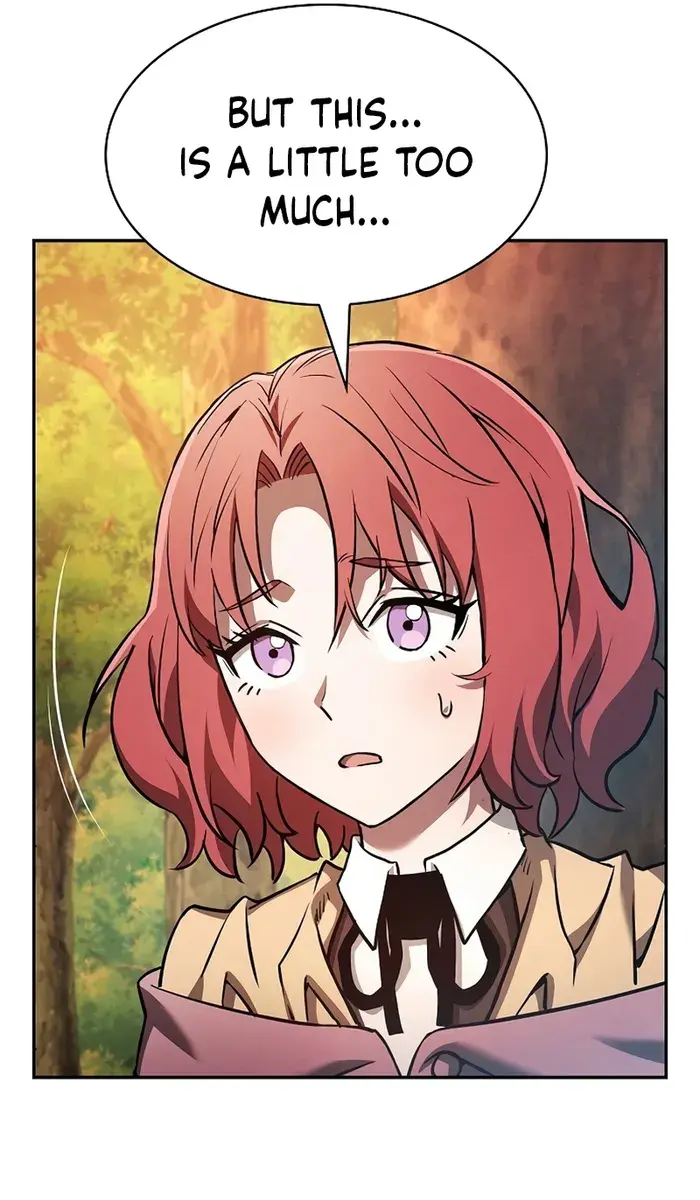 Academy's Genius Swordmaster Chapter 15 Page 7
