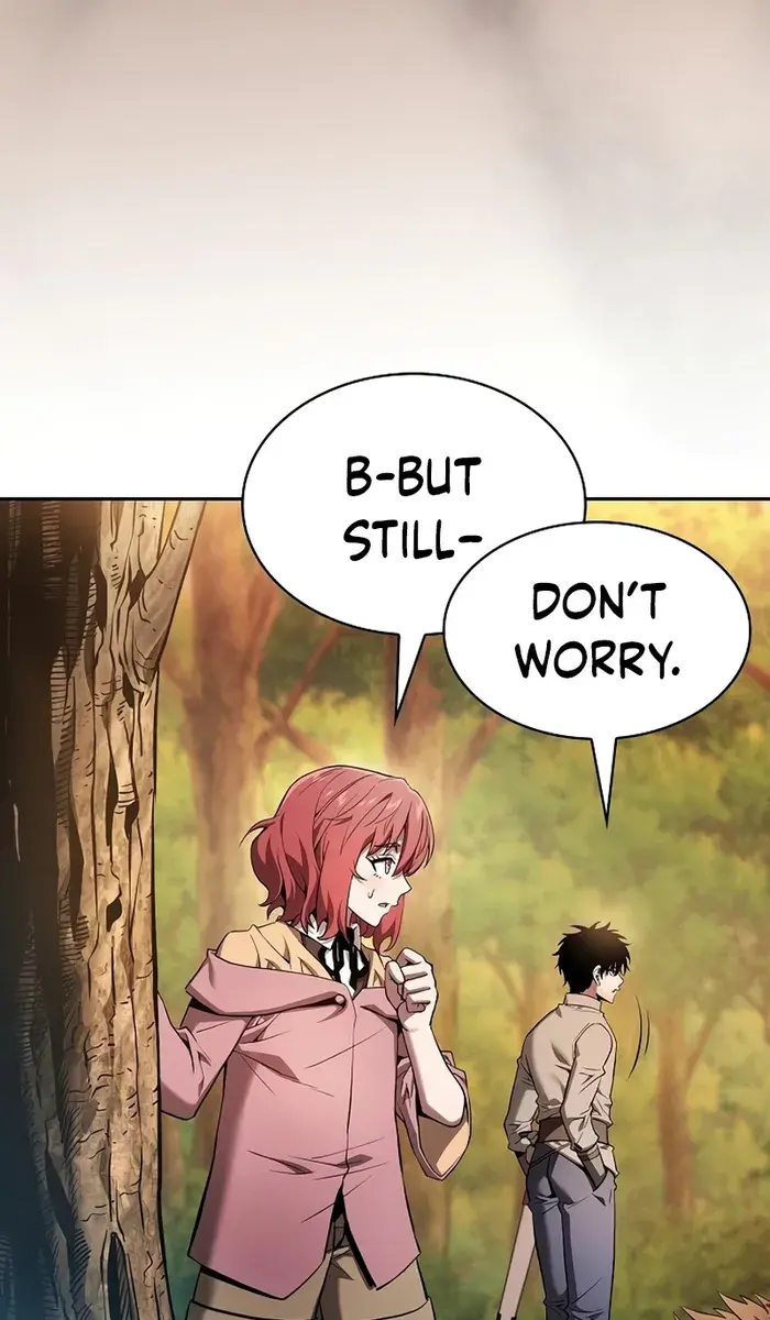 Academy's Genius Swordmaster Chapter 15 Page 12