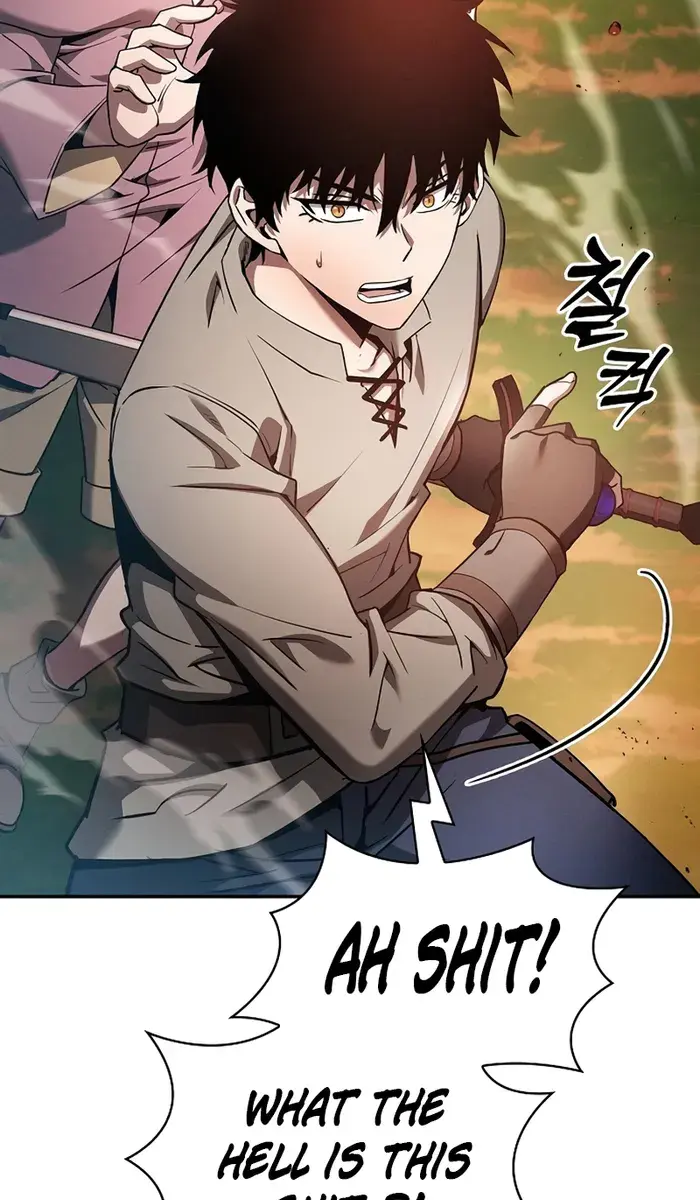Academy's Genius Swordmaster Chapter 15 Page 37
