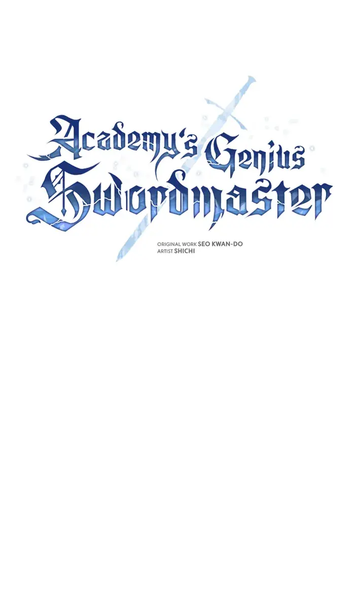 Academy's Genius Swordmaster Chapter 15 Page 55