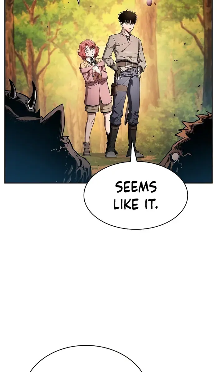 Academy's Genius Swordmaster Chapter 15 Page 59
