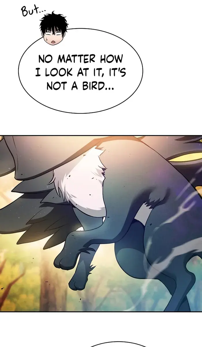 Academy's Genius Swordmaster Chapter 15 Page 76