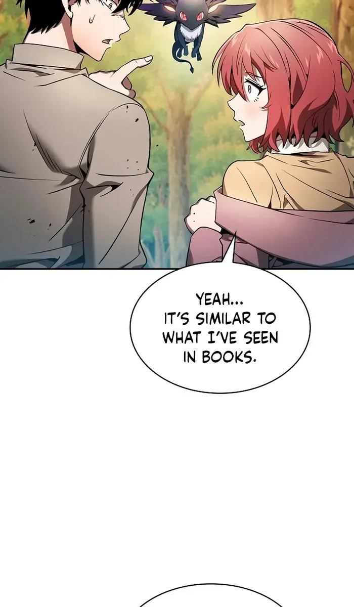 Academy's Genius Swordmaster Chapter 15 Page 78