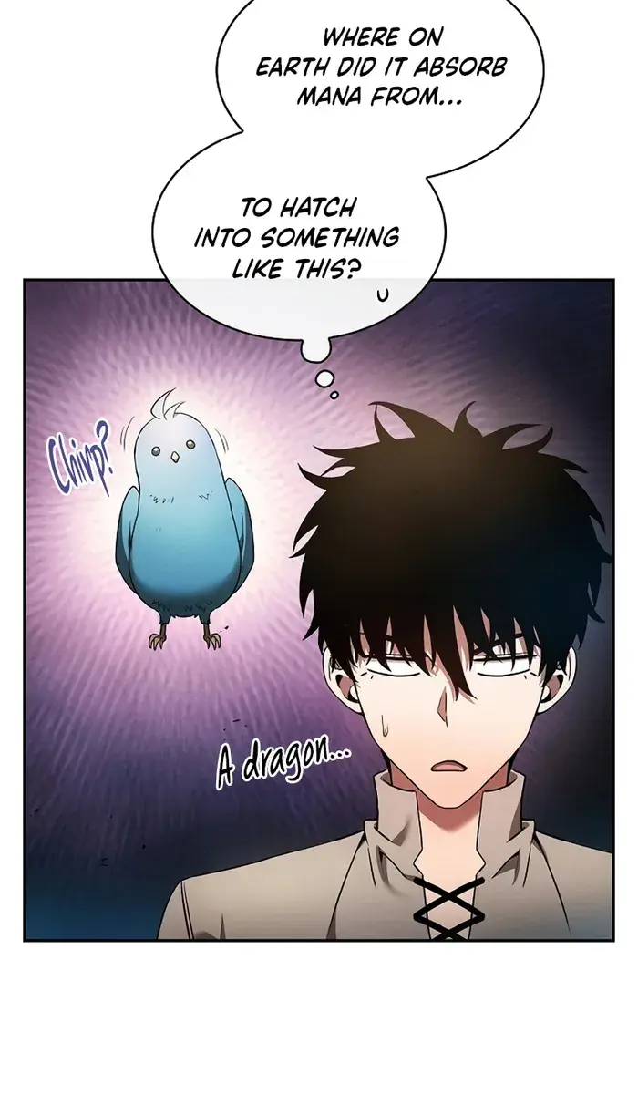 Academy's Genius Swordmaster Chapter 15 Page 79