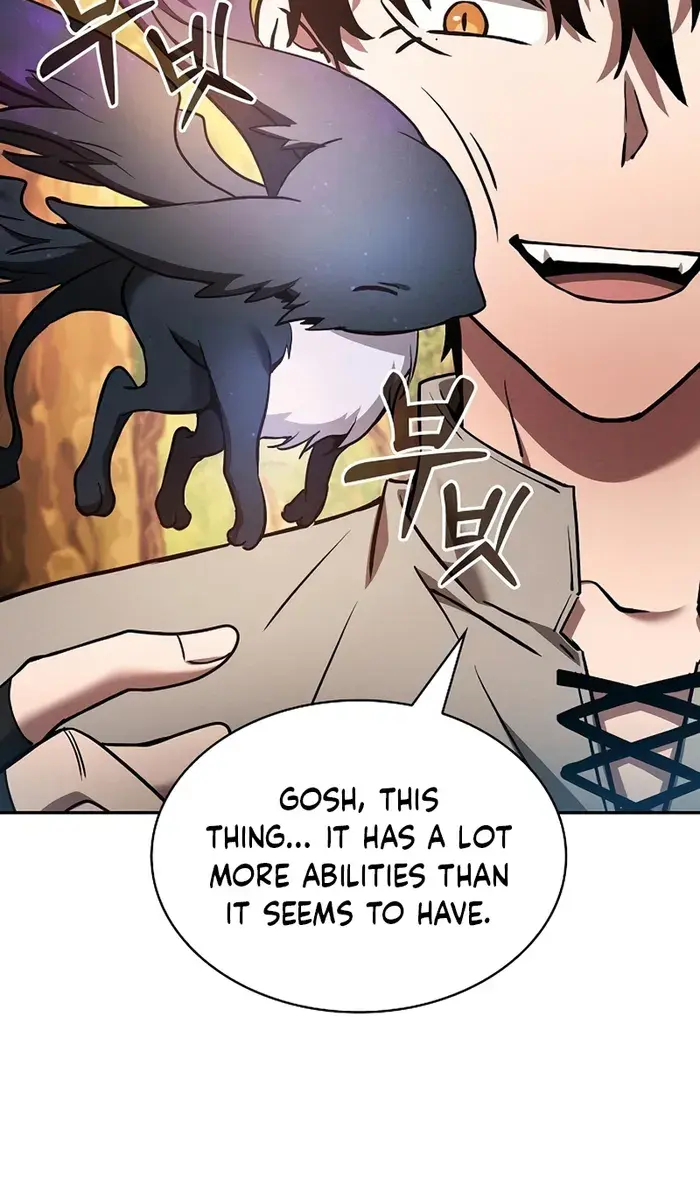 Academy's Genius Swordmaster Chapter 15 Page 90