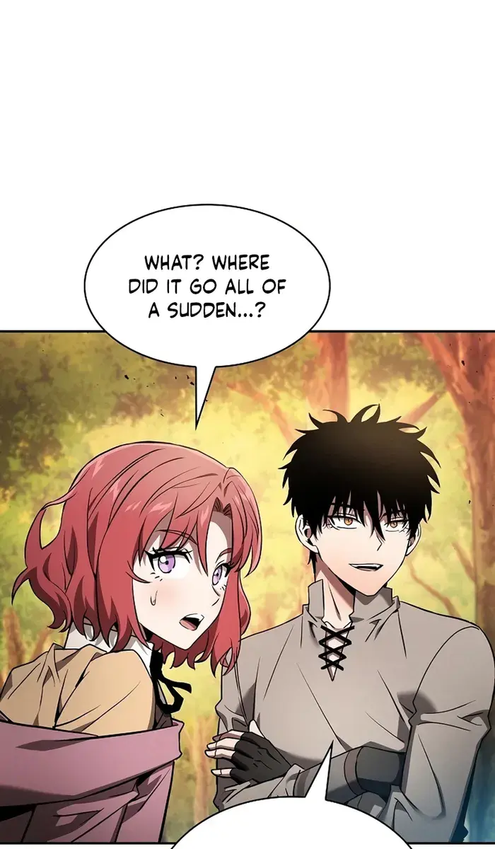Academy's Genius Swordmaster Chapter 15 Page 97