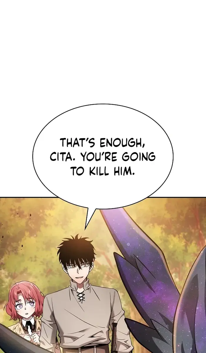 Academy's Genius Swordmaster Chapter 15 Page 108