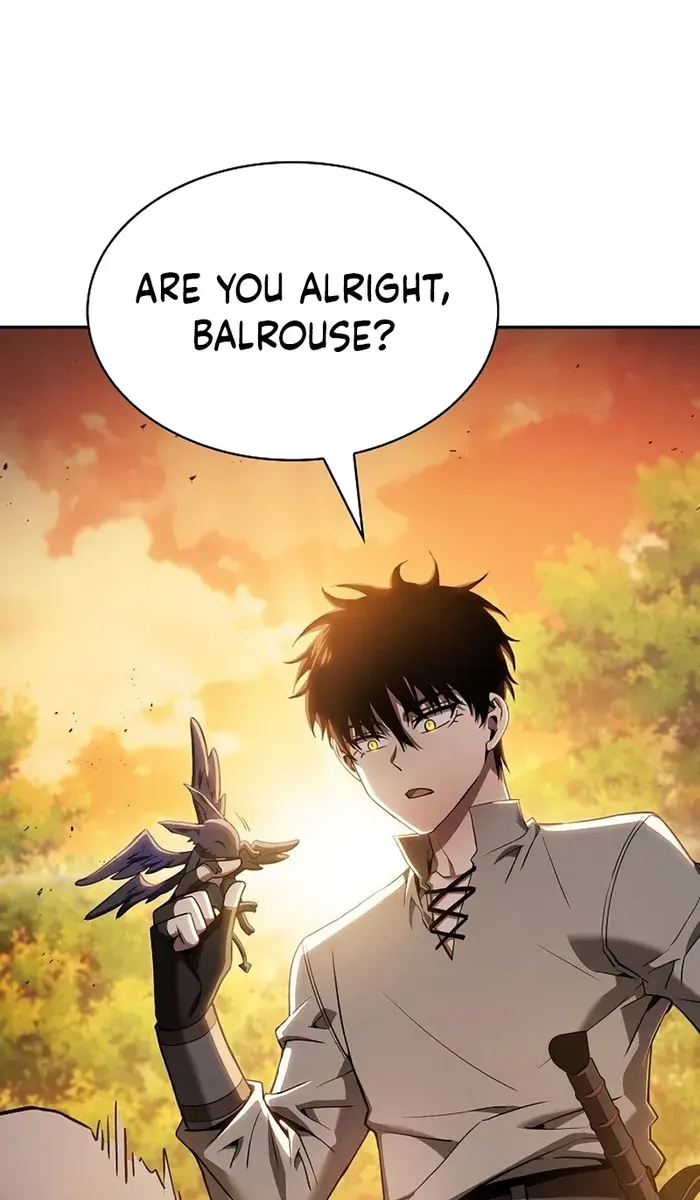 Academy's Genius Swordmaster Chapter 15 Page 115