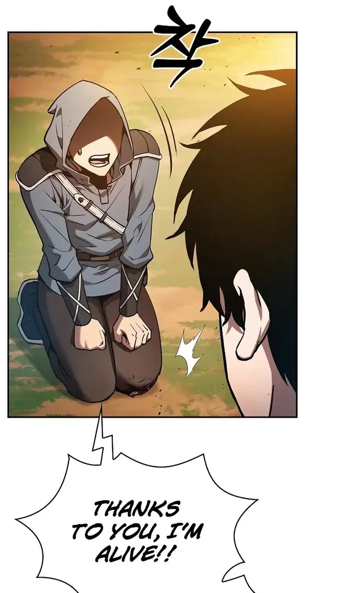 Academy's Genius Swordmaster Chapter 15 Page 119