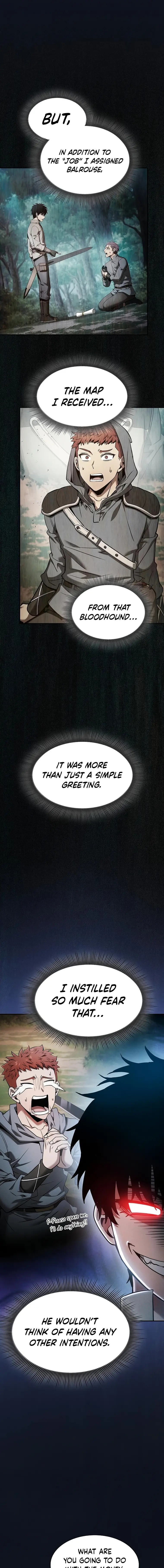 Academy's Genius Swordmaster Chapter 16 Page 16