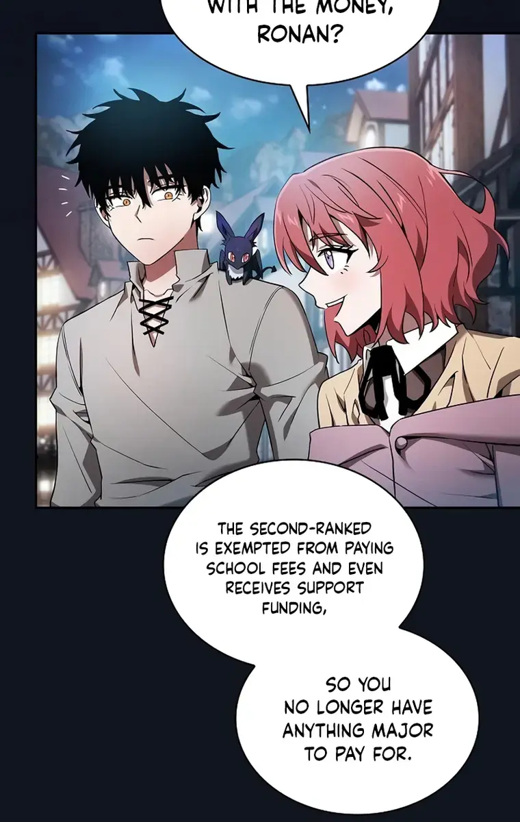 Academy's Genius Swordmaster Chapter 16 Page 25