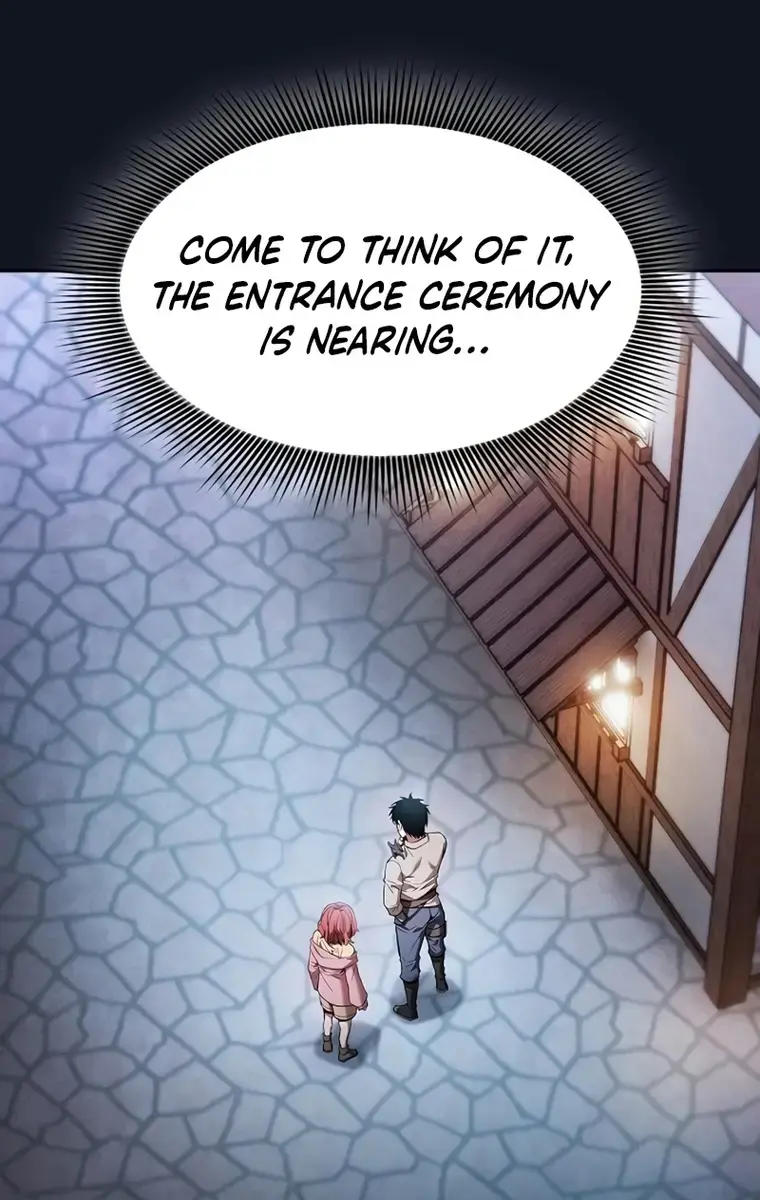 Academy's Genius Swordmaster Chapter 16 Page 28
