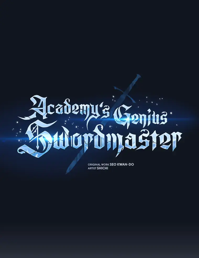 Academy's Genius Swordmaster Chapter 16 Page 30
