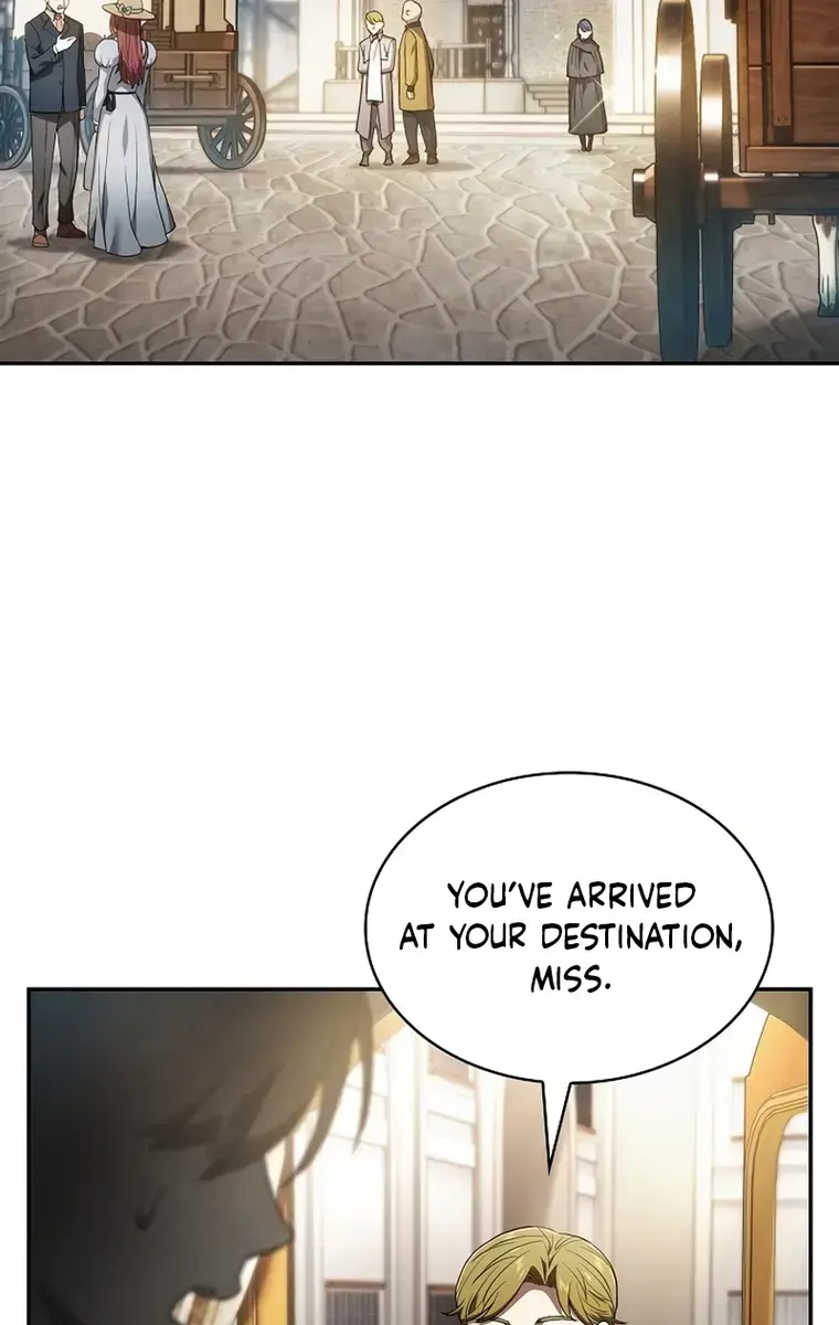 Academy's Genius Swordmaster Chapter 16 Page 35