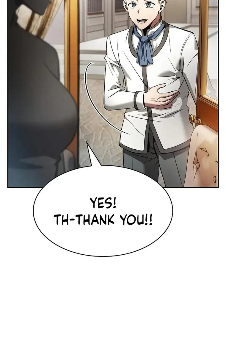 Academy's Genius Swordmaster Chapter 16 Page 36