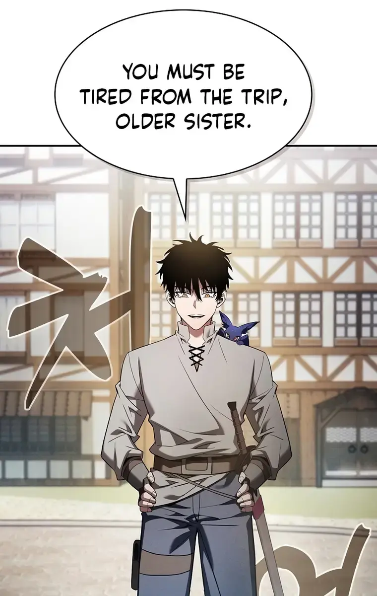 Academy's Genius Swordmaster Chapter 16 Page 42