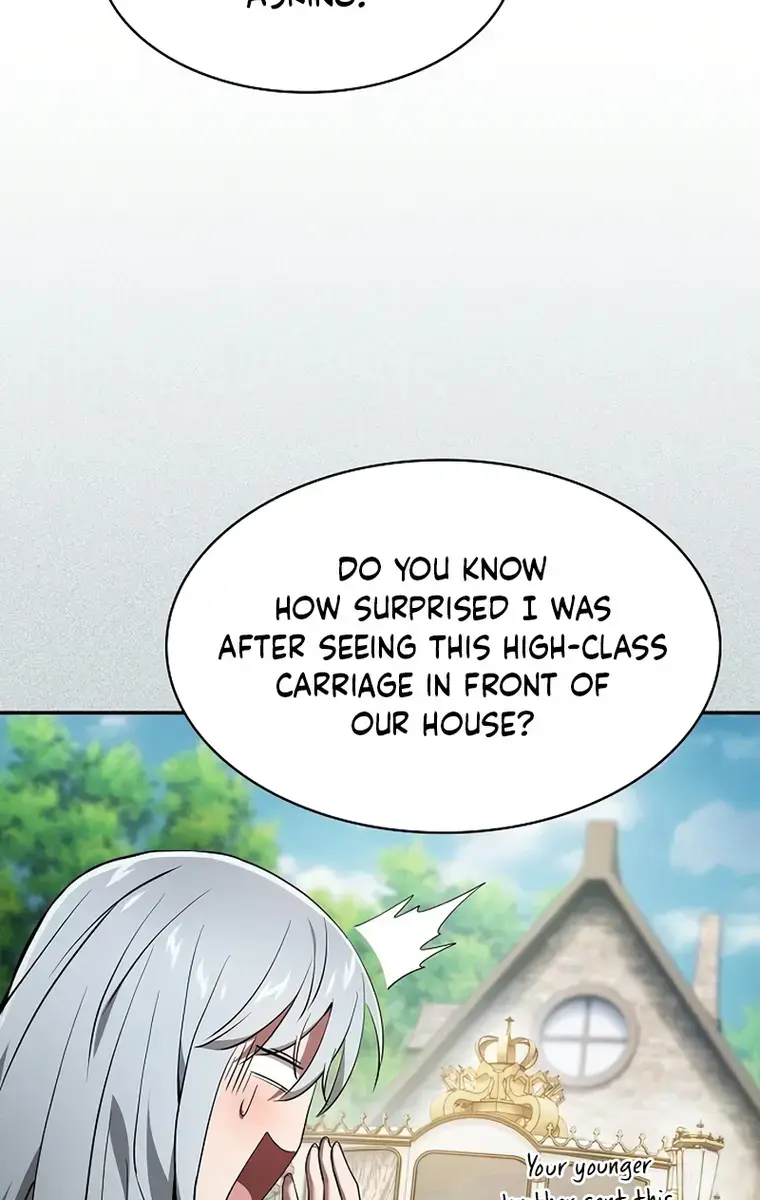 Academy's Genius Swordmaster Chapter 16 Page 47