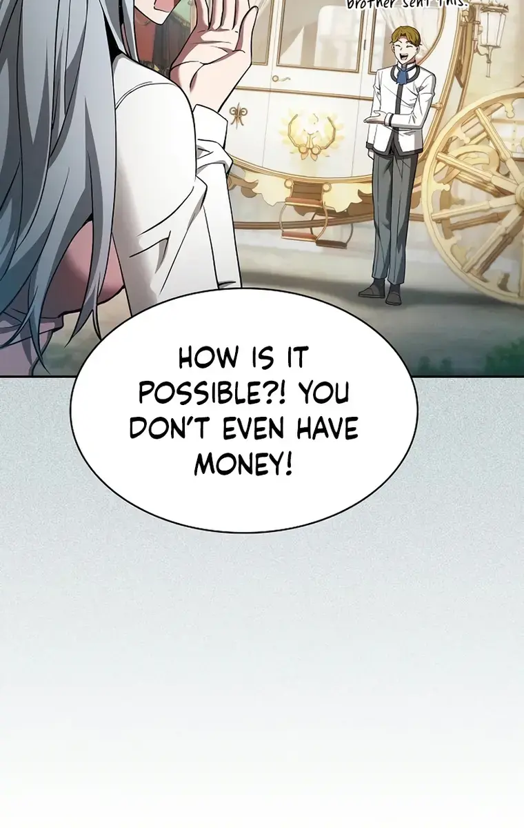 Academy's Genius Swordmaster Chapter 16 Page 48