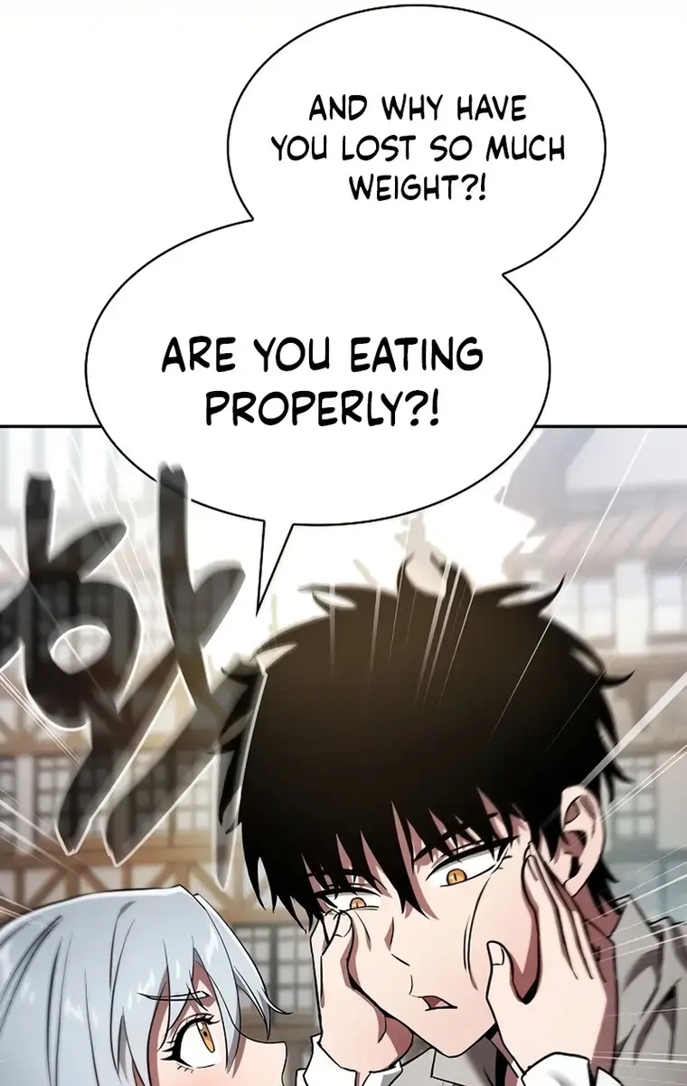 Academy's Genius Swordmaster Chapter 16 Page 49