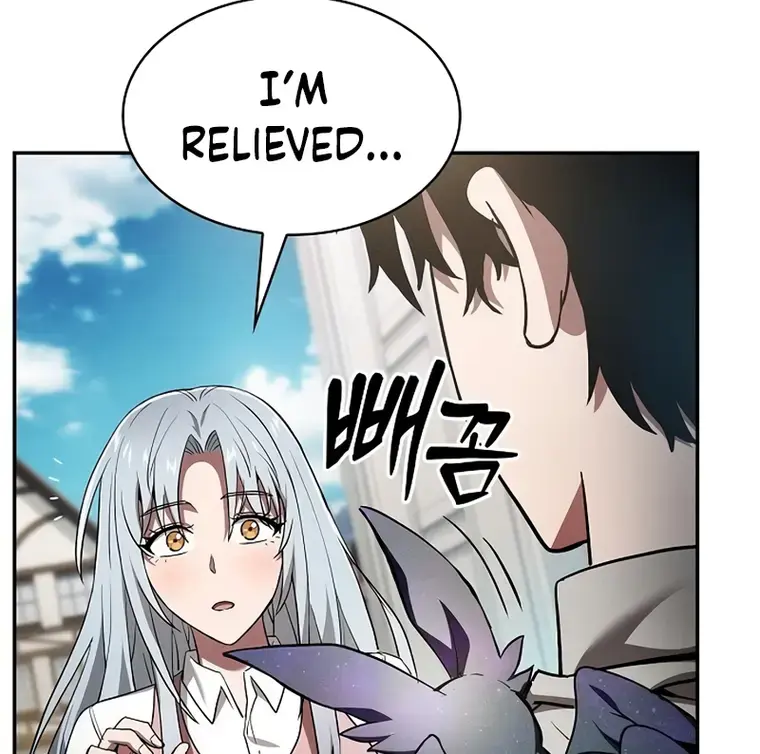 Academy's Genius Swordmaster Chapter 16 Page 51