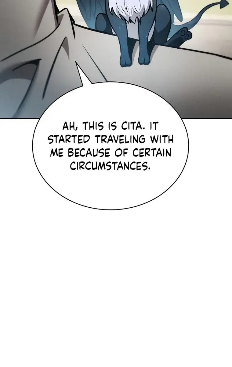 Academy's Genius Swordmaster Chapter 16 Page 55