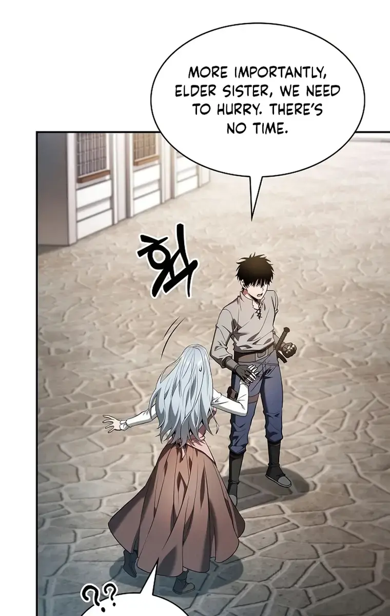 Academy's Genius Swordmaster Chapter 16 Page 56