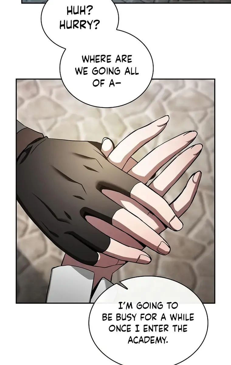 Academy's Genius Swordmaster Chapter 16 Page 57