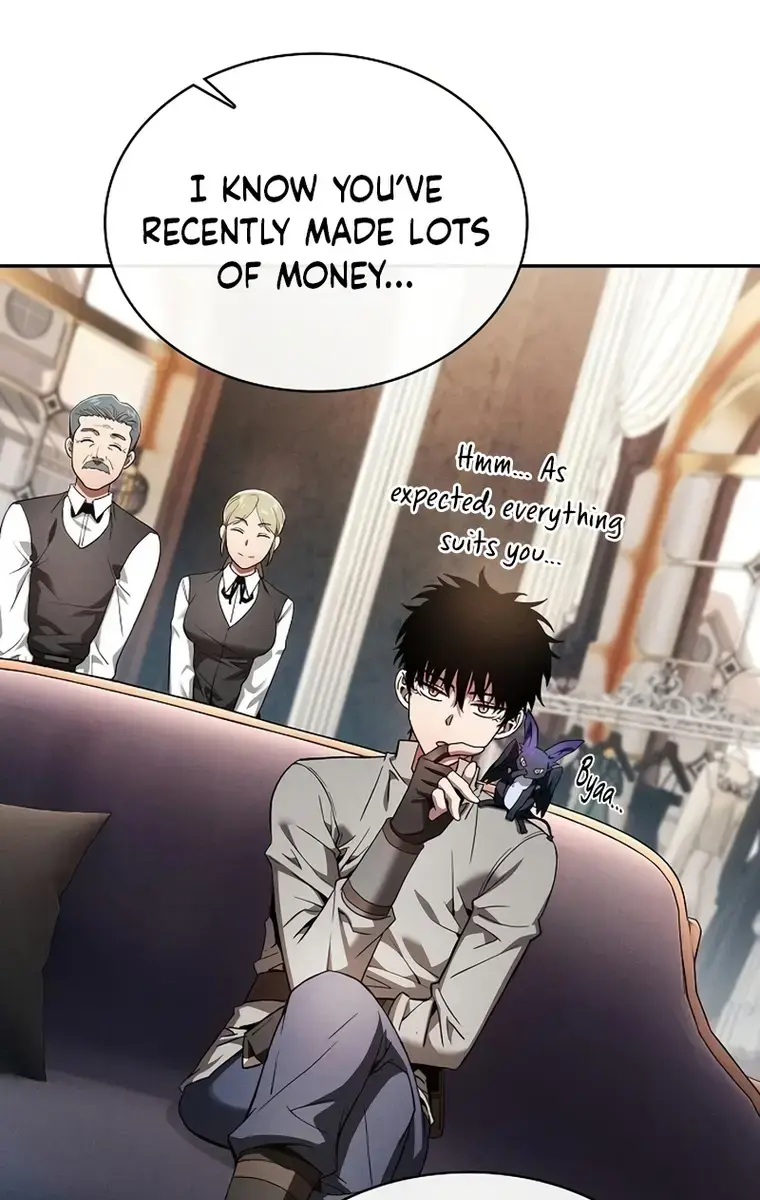 Academy's Genius Swordmaster Chapter 16 Page 67