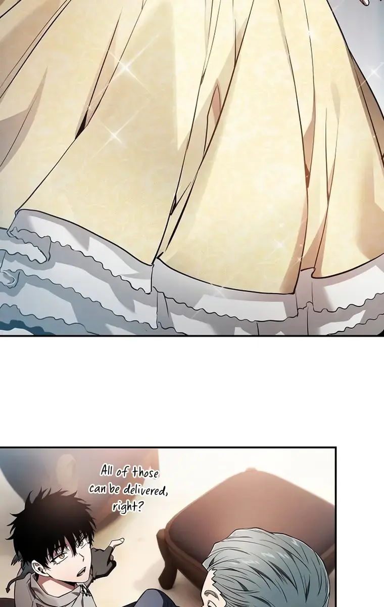 Academy's Genius Swordmaster Chapter 16 Page 71
