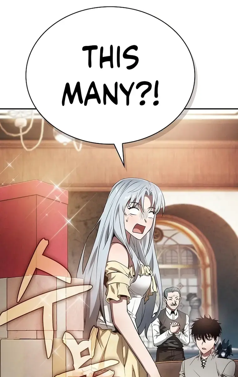 Academy's Genius Swordmaster Chapter 16 Page 74