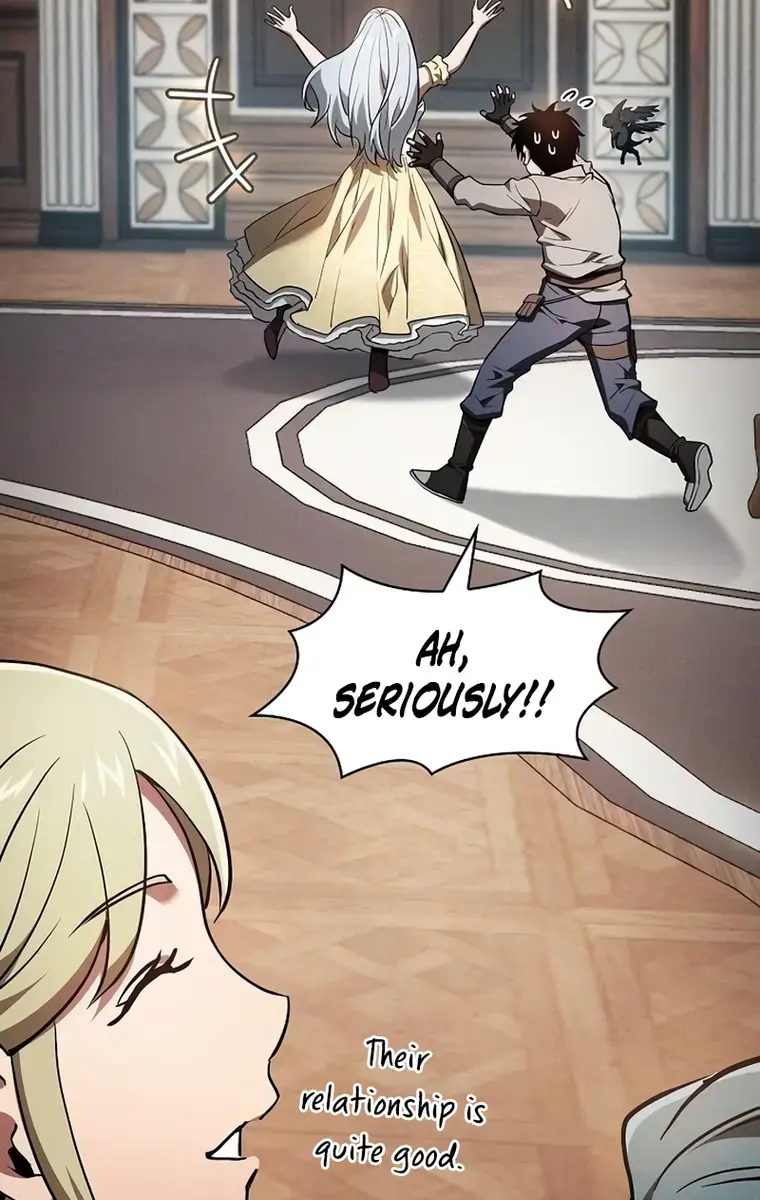 Academy's Genius Swordmaster Chapter 16 Page 83