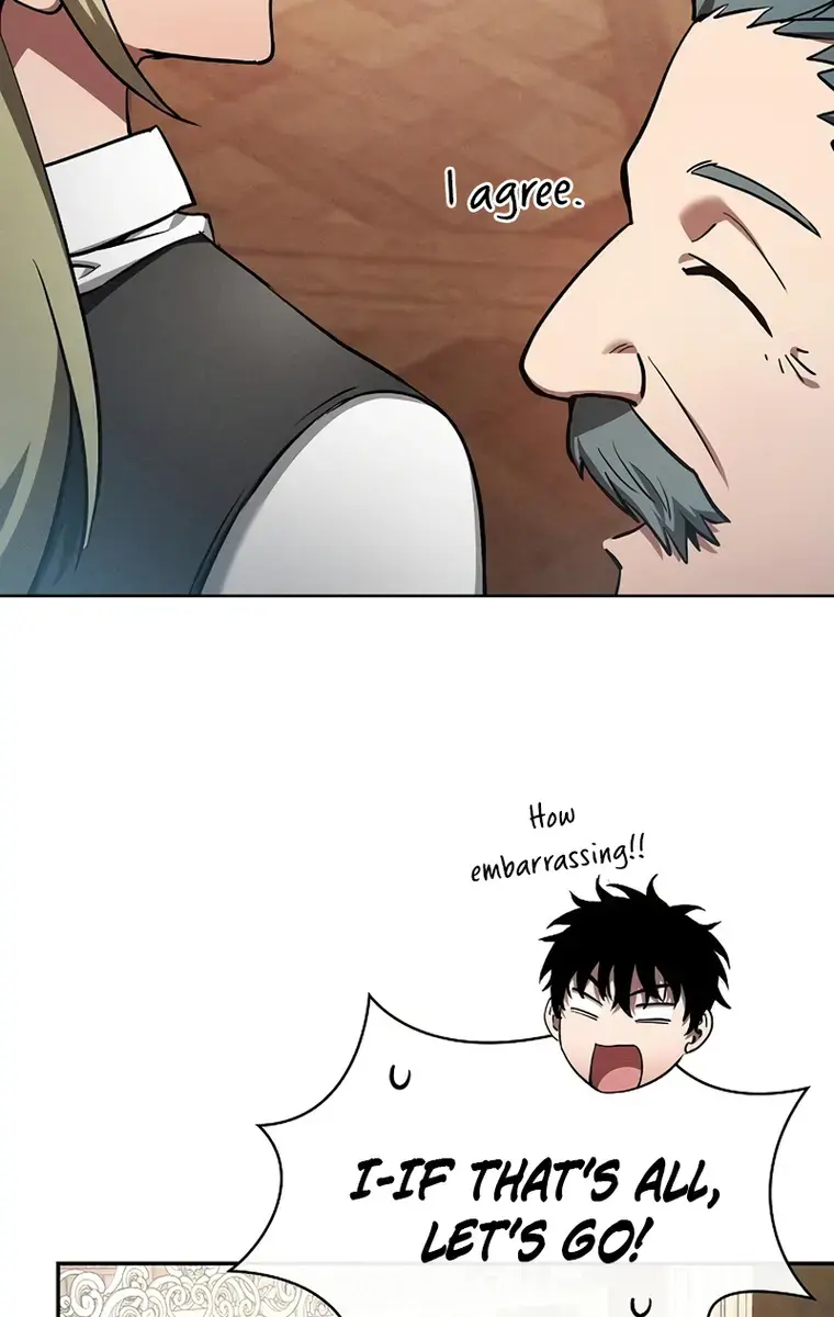 Academy's Genius Swordmaster Chapter 16 Page 84
