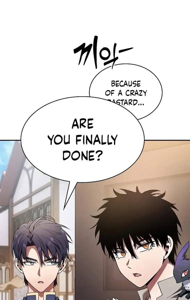 Academy's Genius Swordmaster Chapter 16 Page 89