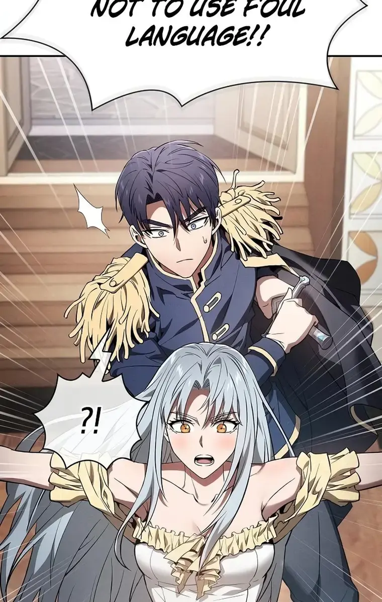 Academy's Genius Swordmaster Chapter 16 Page 106