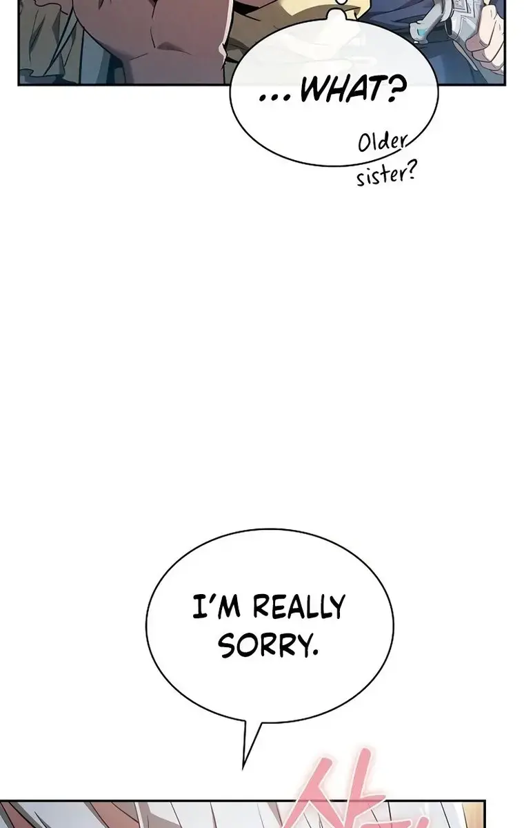 Academy's Genius Swordmaster Chapter 16 Page 110