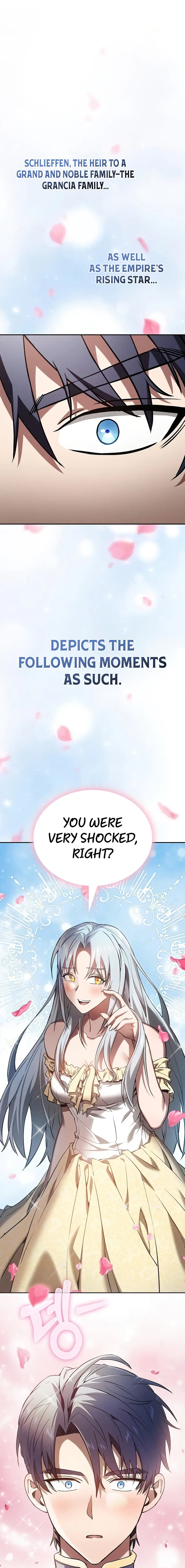 Academy's Genius Swordmaster Chapter 16 Page 112