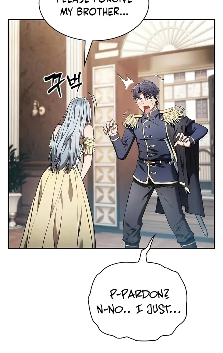Academy's Genius Swordmaster Chapter 16 Page 122