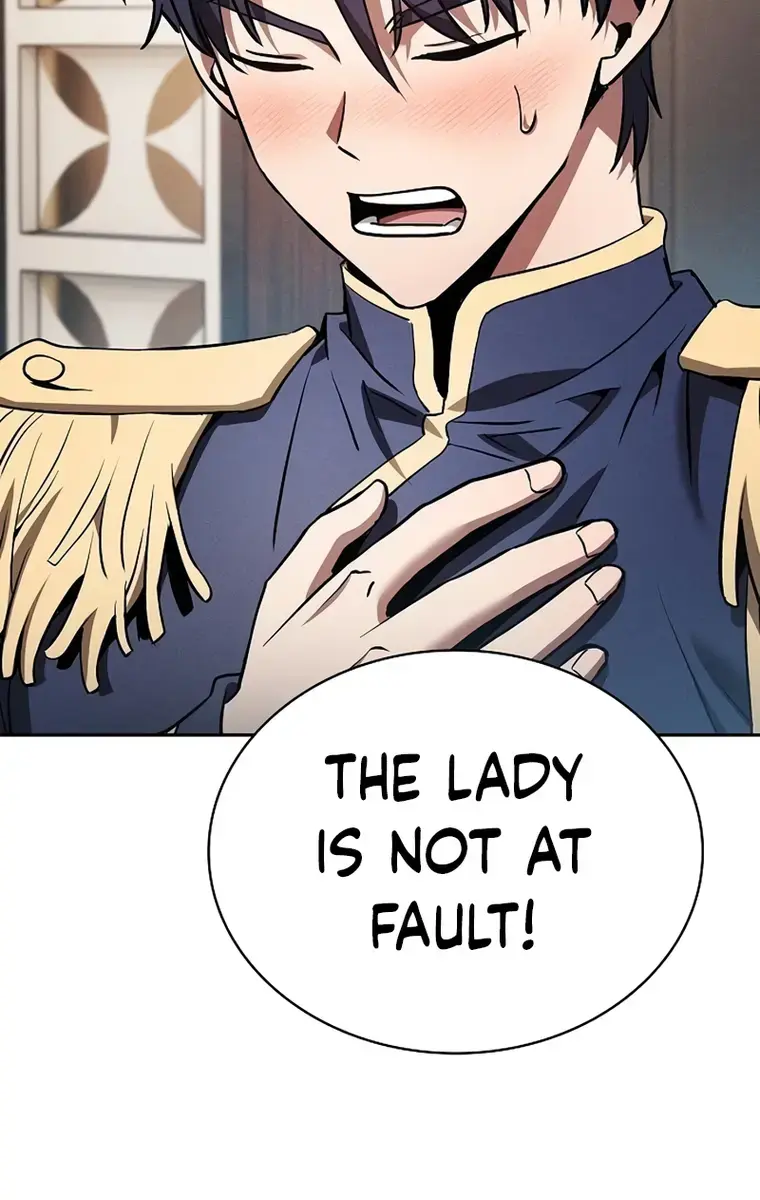 Academy's Genius Swordmaster Chapter 16 Page 124