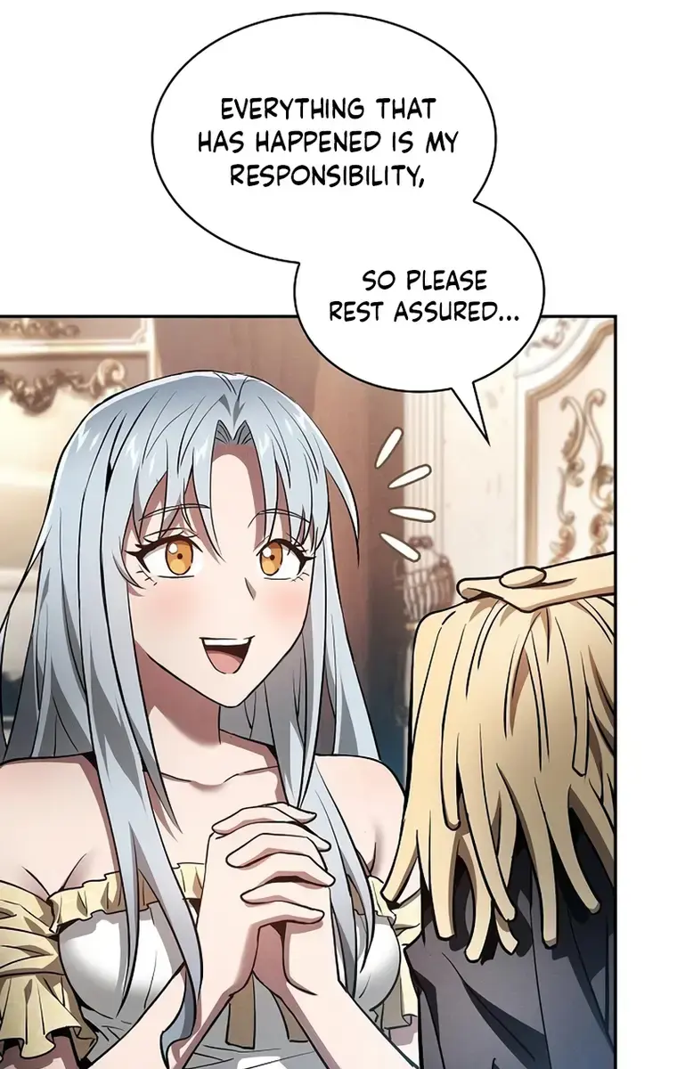 Academy's Genius Swordmaster Chapter 16 Page 127