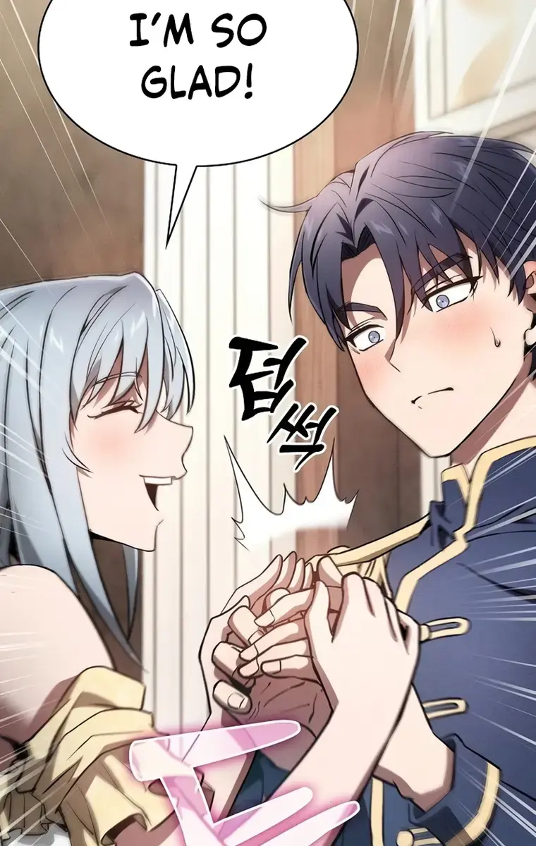 Academy's Genius Swordmaster Chapter 16 Page 129