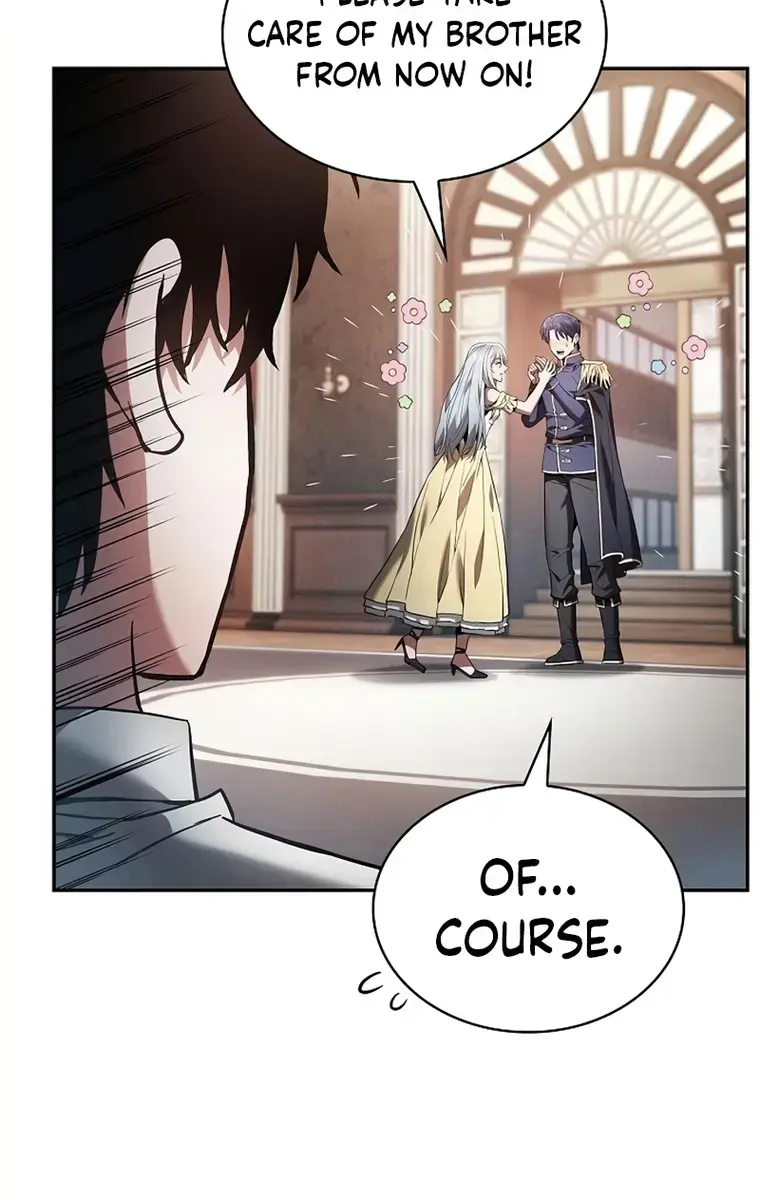 Academy's Genius Swordmaster Chapter 16 Page 131