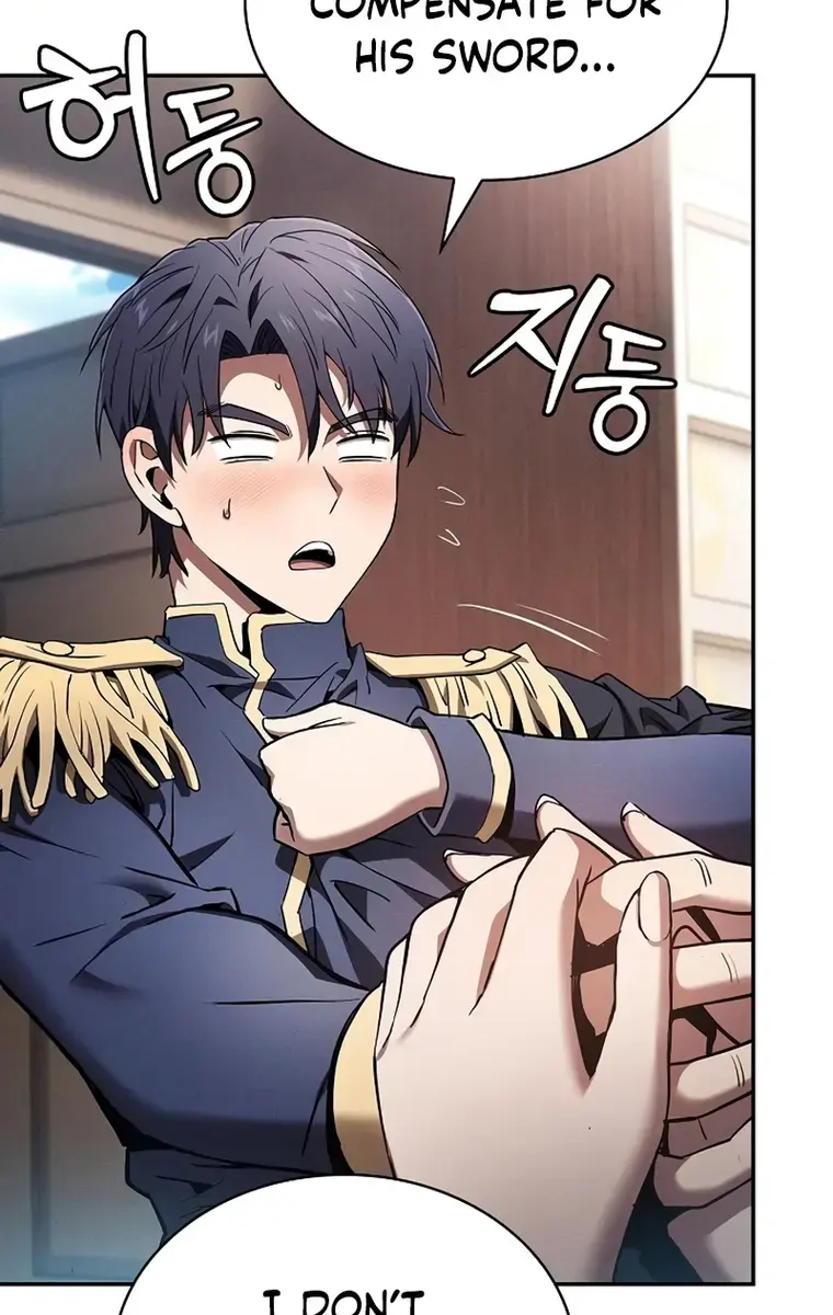 Academy's Genius Swordmaster Chapter 16 Page 135